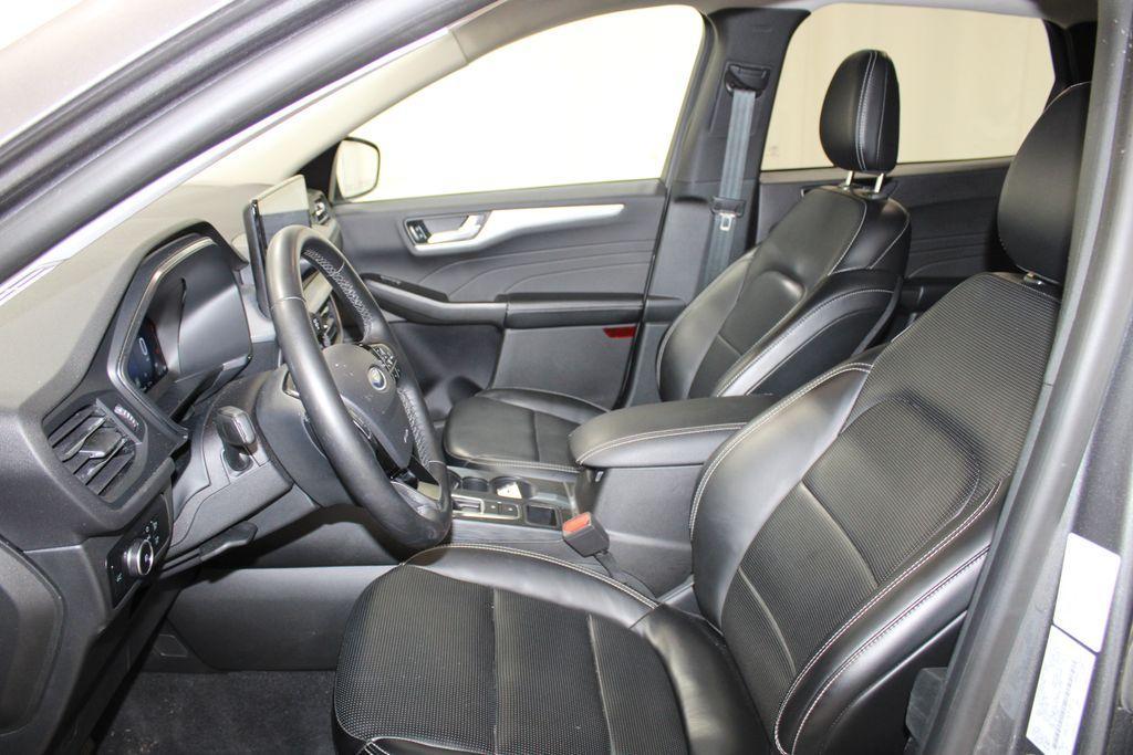 used 2024 Ford Escape car, priced at $28,628