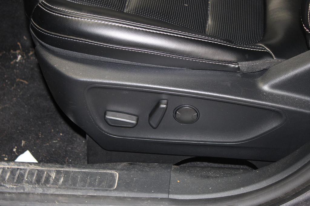 used 2024 Ford Escape car, priced at $28,628