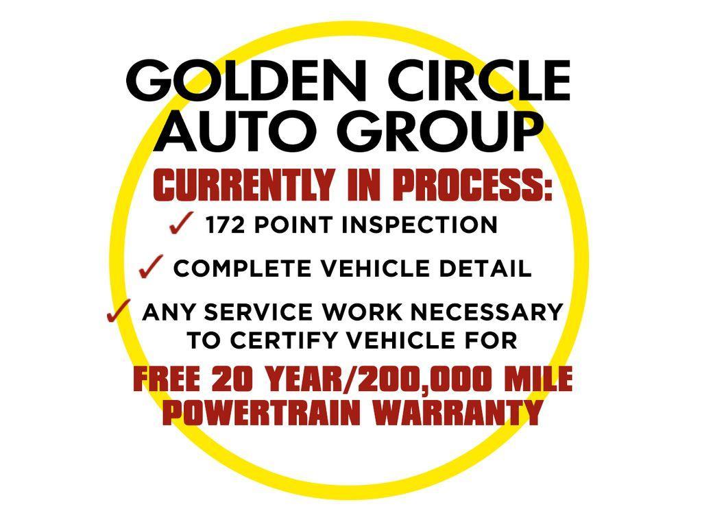 used 2021 Buick Encore GX car, priced at $21,748