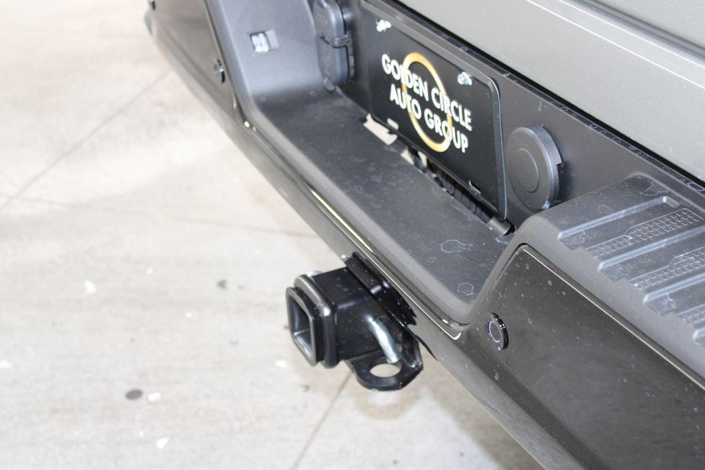 new 2026 Chevrolet Silverado 2500 car, priced at $67,988