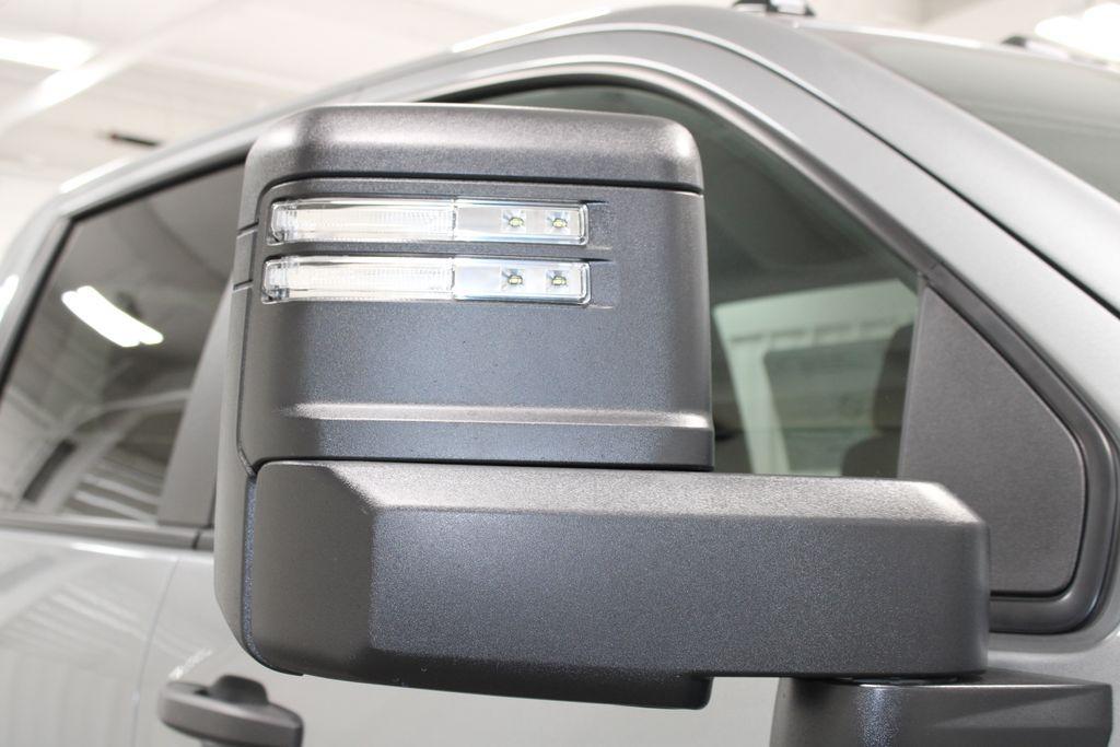 new 2026 Chevrolet Silverado 2500 car, priced at $67,988