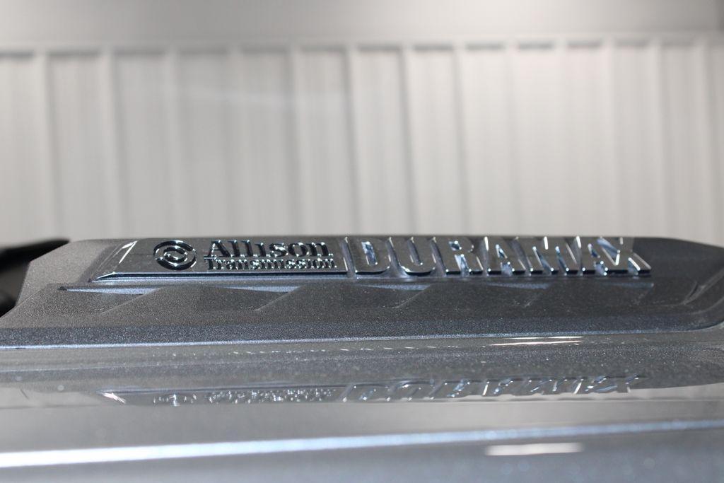 new 2026 Chevrolet Silverado 2500 car, priced at $67,988