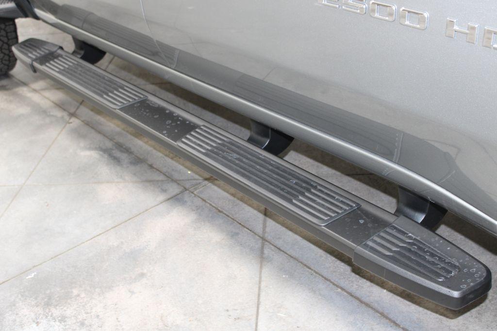 new 2026 Chevrolet Silverado 2500 car, priced at $67,988