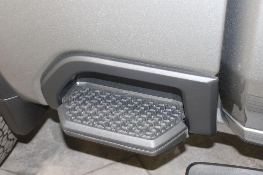 new 2026 Chevrolet Silverado 2500 car, priced at $67,988