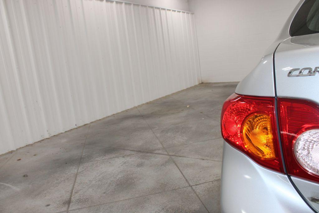 used 2010 Toyota Corolla car, priced at $8,288
