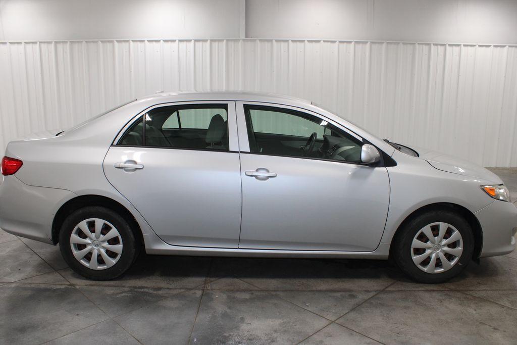 used 2010 Toyota Corolla car, priced at $8,288