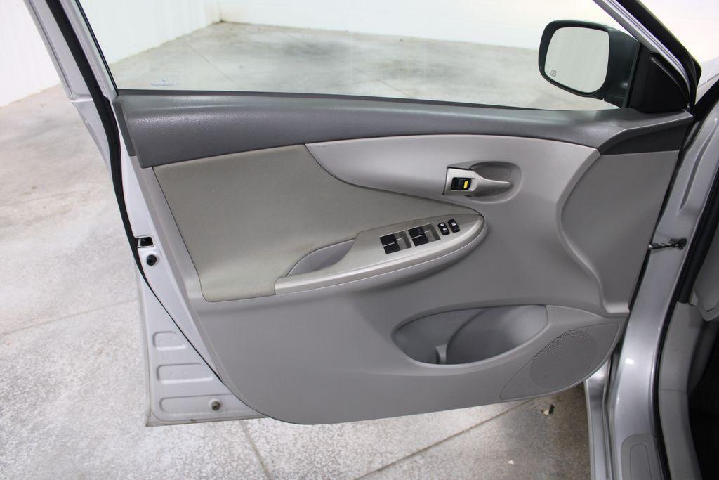 used 2010 Toyota Corolla car, priced at $8,288