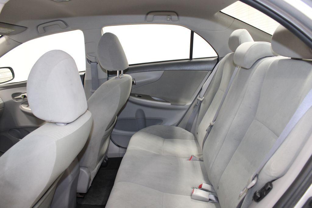 used 2010 Toyota Corolla car, priced at $8,288