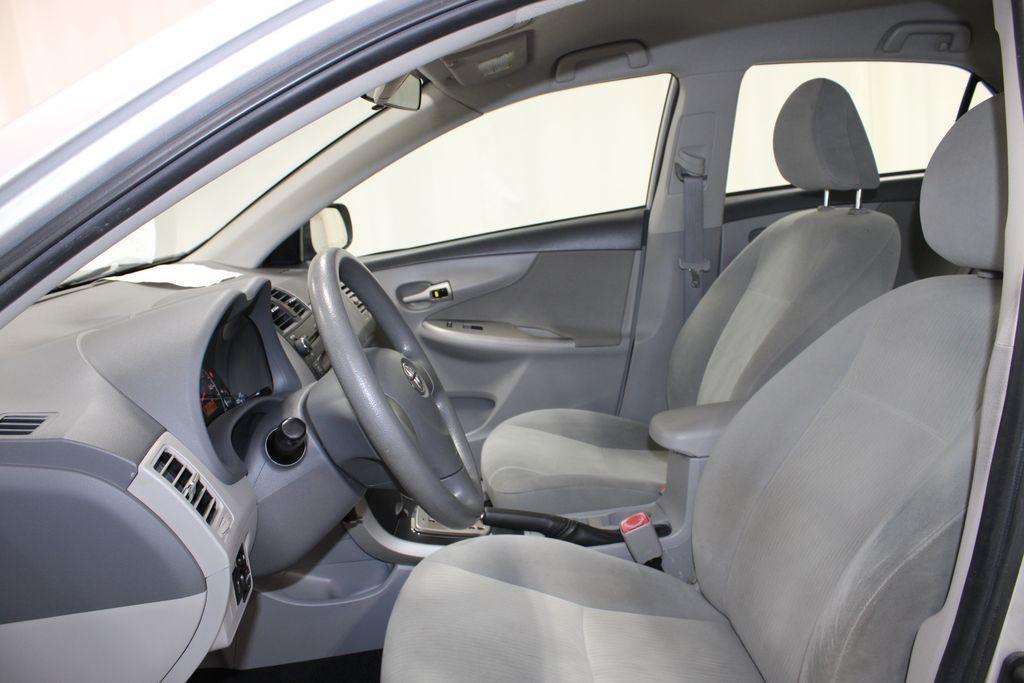 used 2010 Toyota Corolla car, priced at $8,288