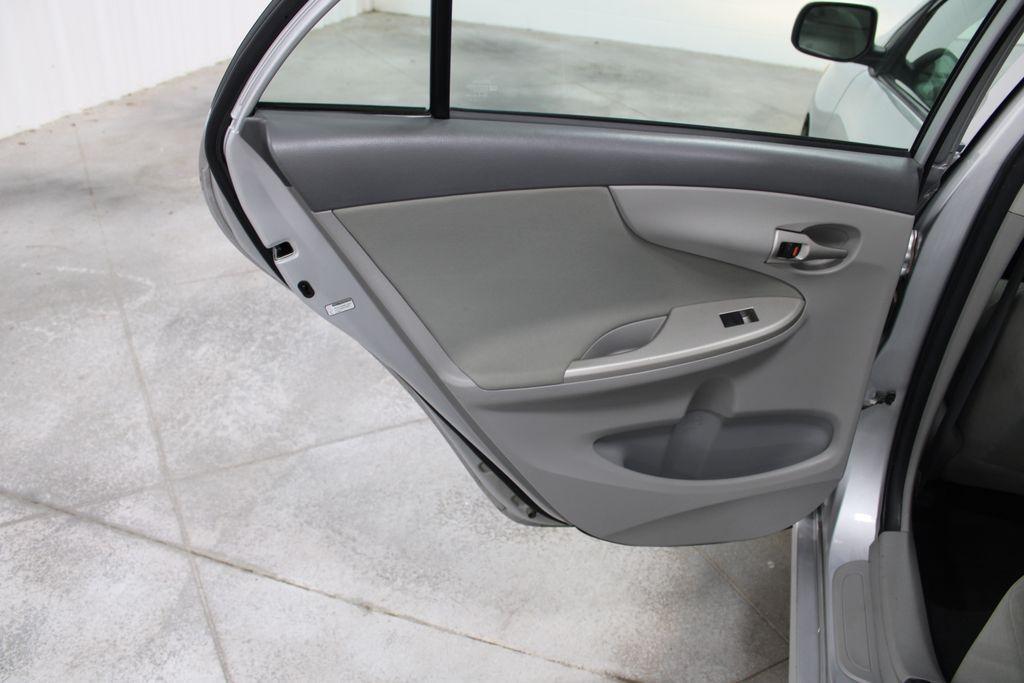 used 2010 Toyota Corolla car, priced at $8,288
