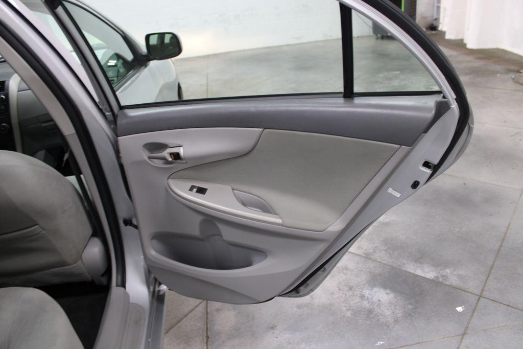 used 2010 Toyota Corolla car, priced at $8,288