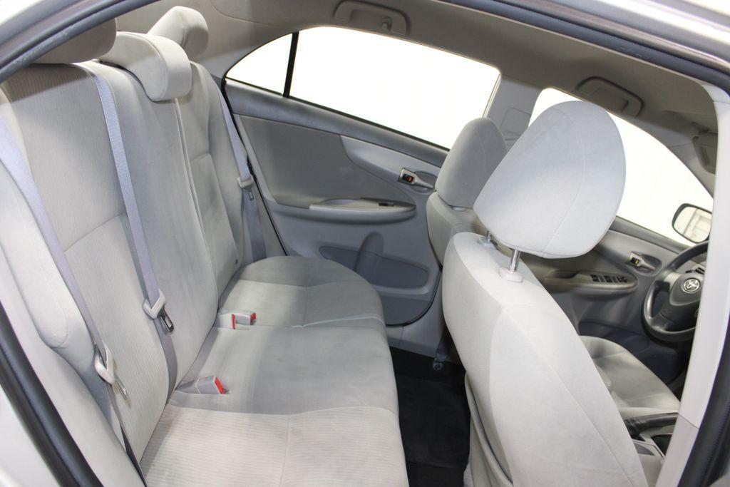 used 2010 Toyota Corolla car, priced at $8,288
