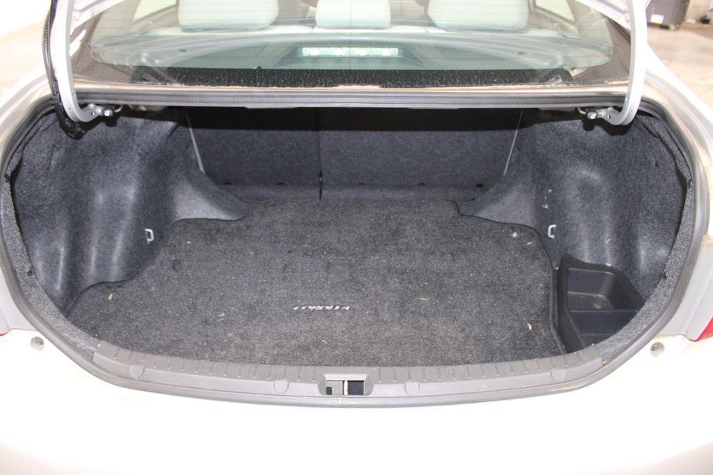 used 2010 Toyota Corolla car, priced at $8,288