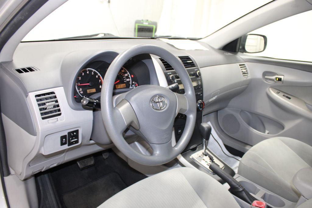 used 2010 Toyota Corolla car, priced at $8,288