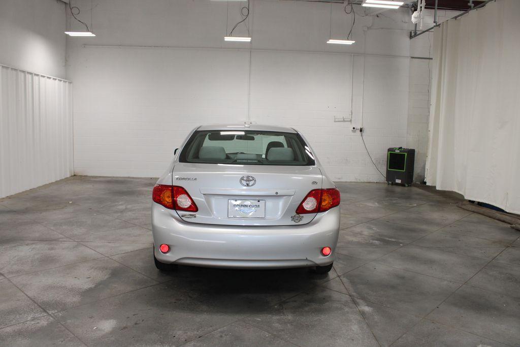 used 2010 Toyota Corolla car, priced at $8,288