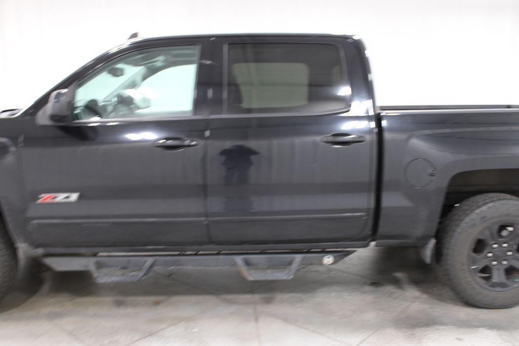 used 2015 Chevrolet Silverado 1500 car, priced at $23,786