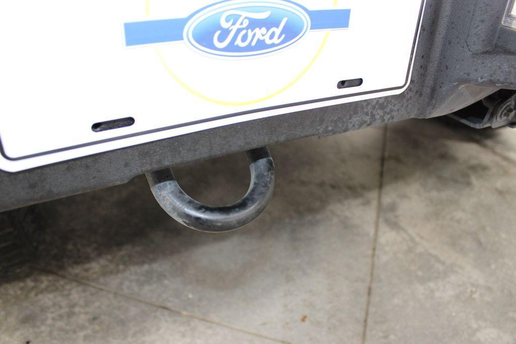 used 2023 Ford Bronco car, priced at $39,398