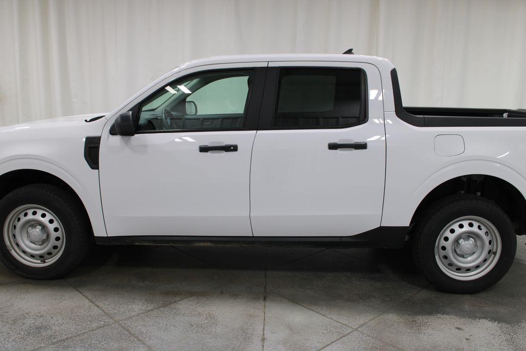 used 2022 Ford Maverick car, priced at $23,748