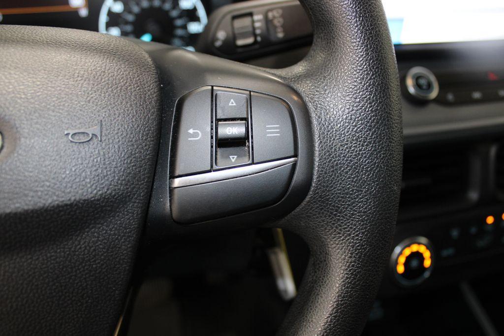 used 2022 Ford Maverick car, priced at $23,748
