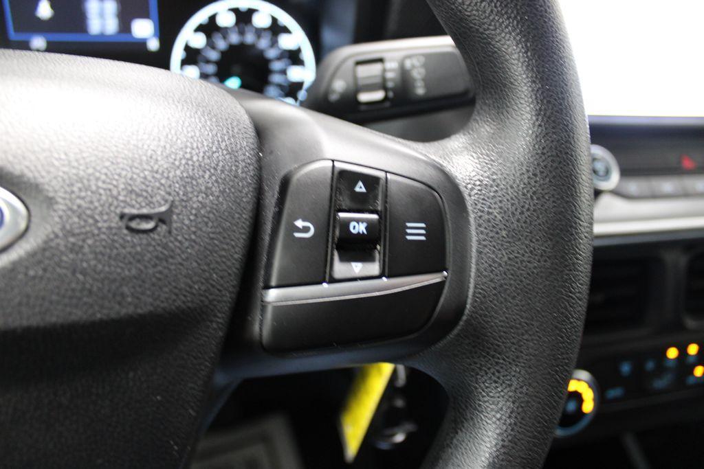 used 2022 Ford Maverick car, priced at $23,388