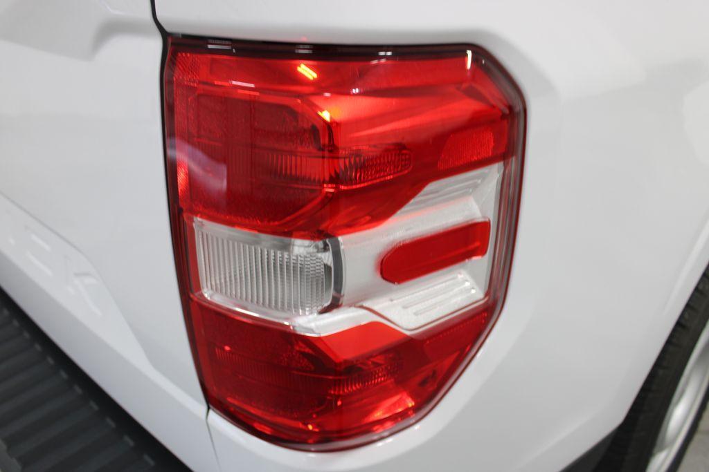 used 2022 Ford Maverick car, priced at $23,748