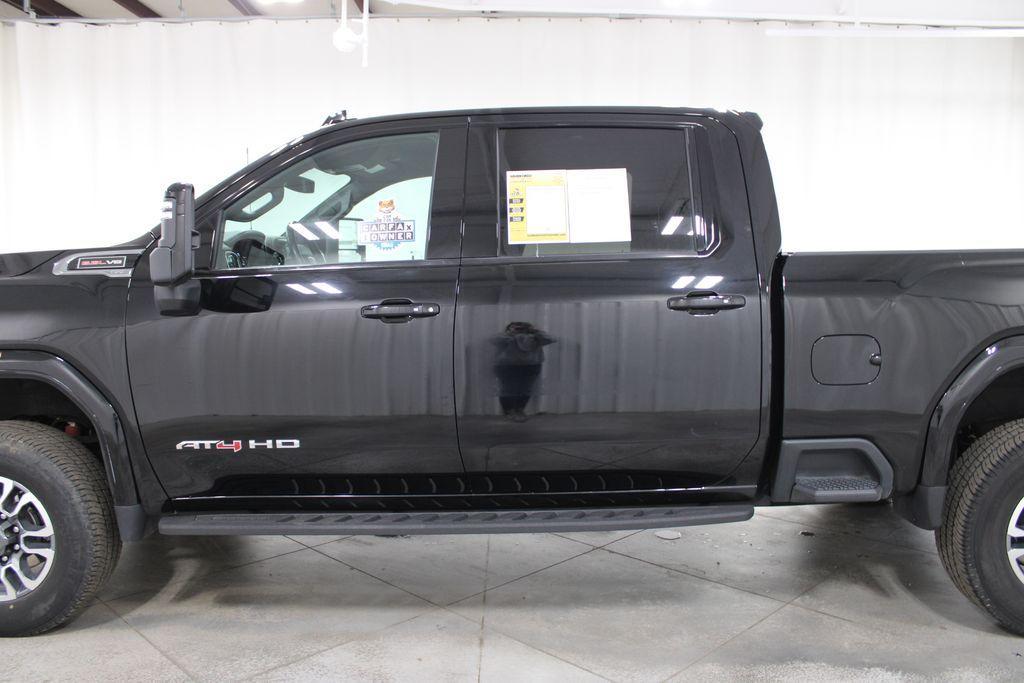 used 2022 GMC Sierra 2500 car, priced at $61,877