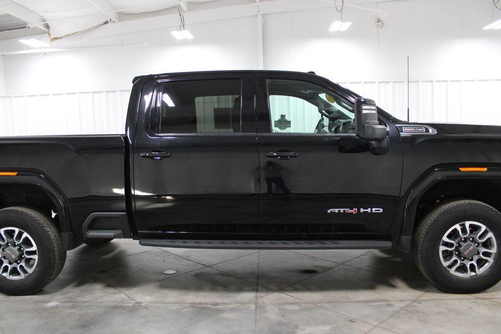 used 2022 GMC Sierra 2500 car, priced at $61,877