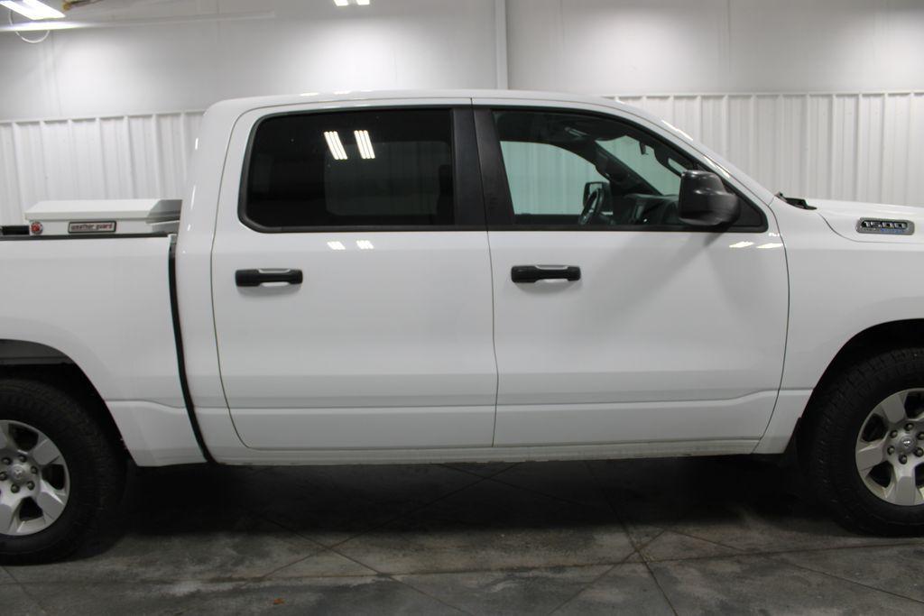 used 2023 Ram 1500 car, priced at $31,698