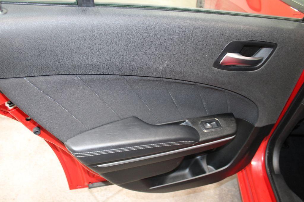 used 2023 Dodge Charger car, priced at $23,000
