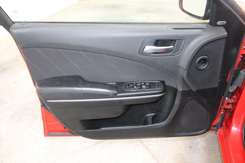 used 2023 Dodge Charger car, priced at $23,000