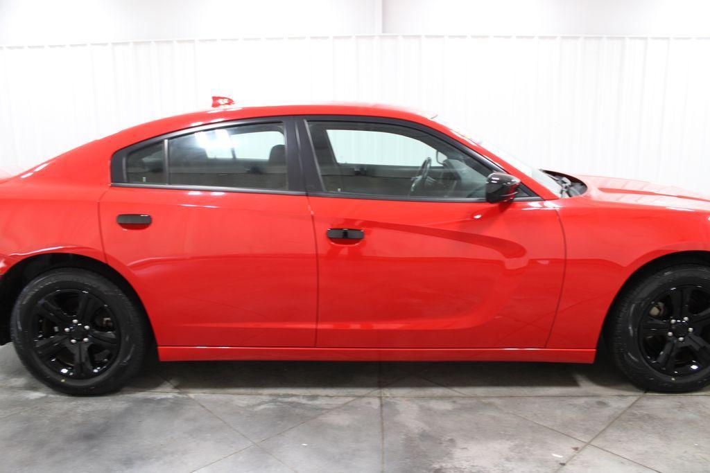 used 2023 Dodge Charger car, priced at $23,000