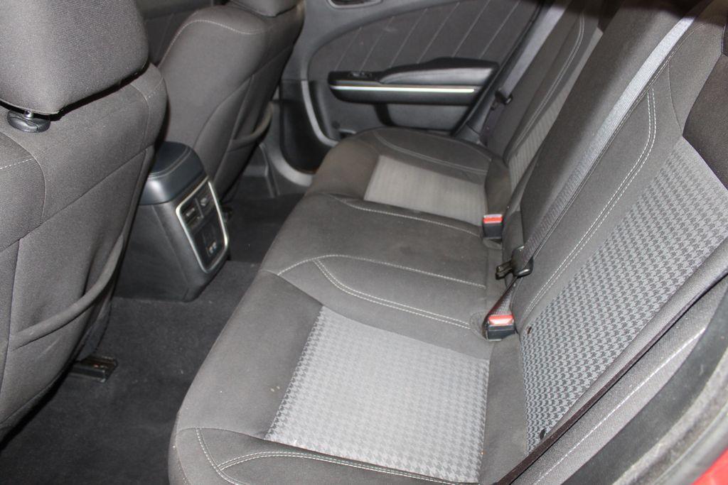 used 2023 Dodge Charger car, priced at $23,000