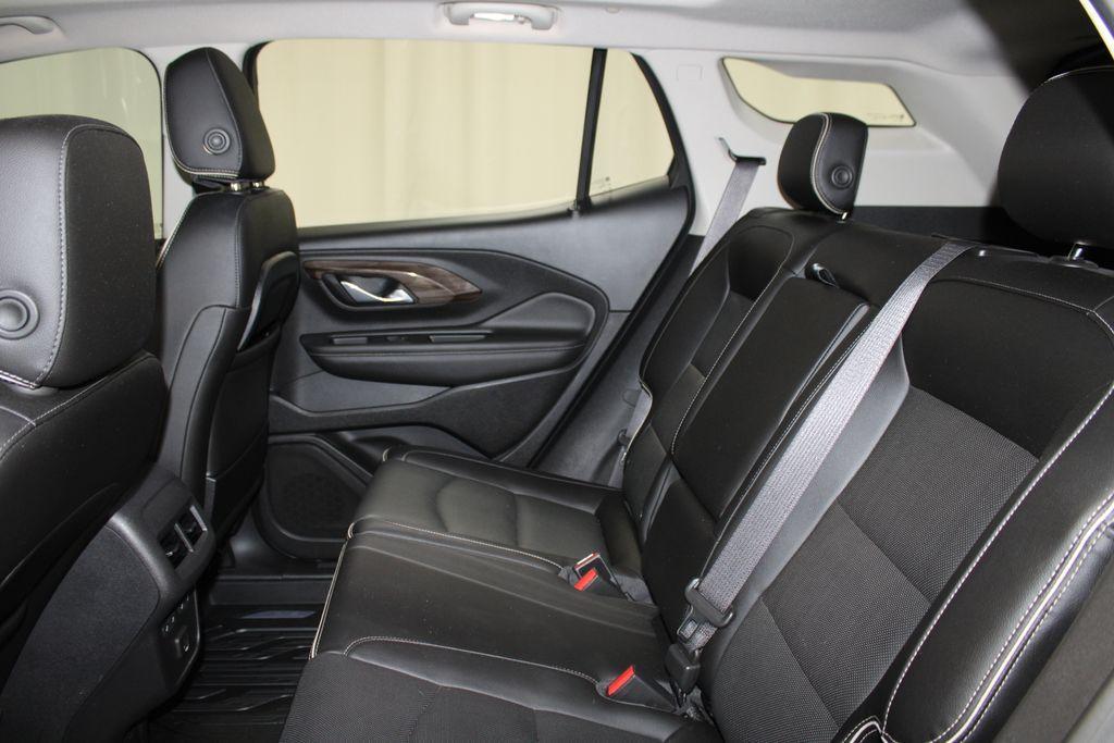 used 2019 GMC Terrain car, priced at $20,768