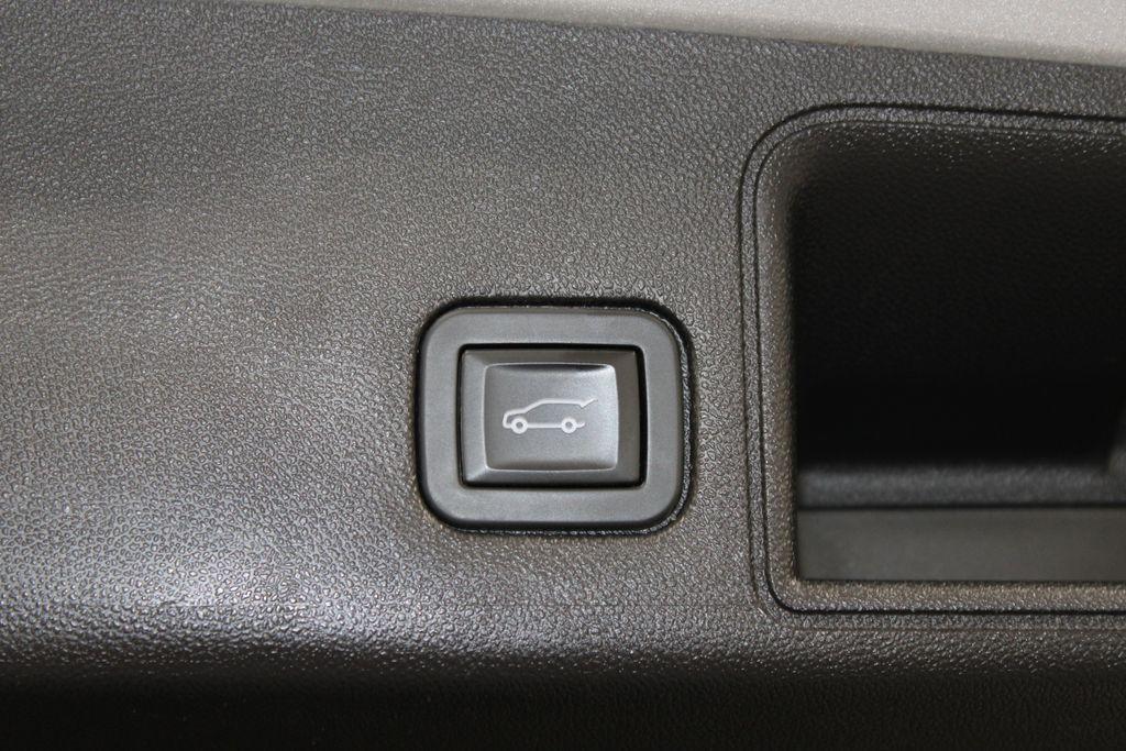 used 2019 GMC Terrain car, priced at $20,768