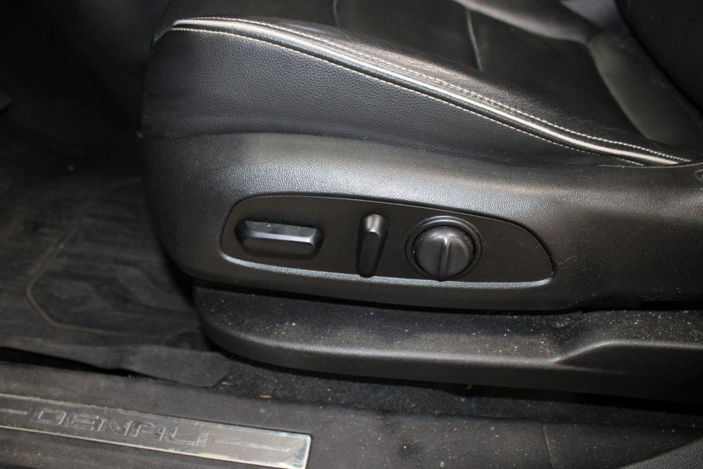 used 2019 GMC Terrain car, priced at $20,768
