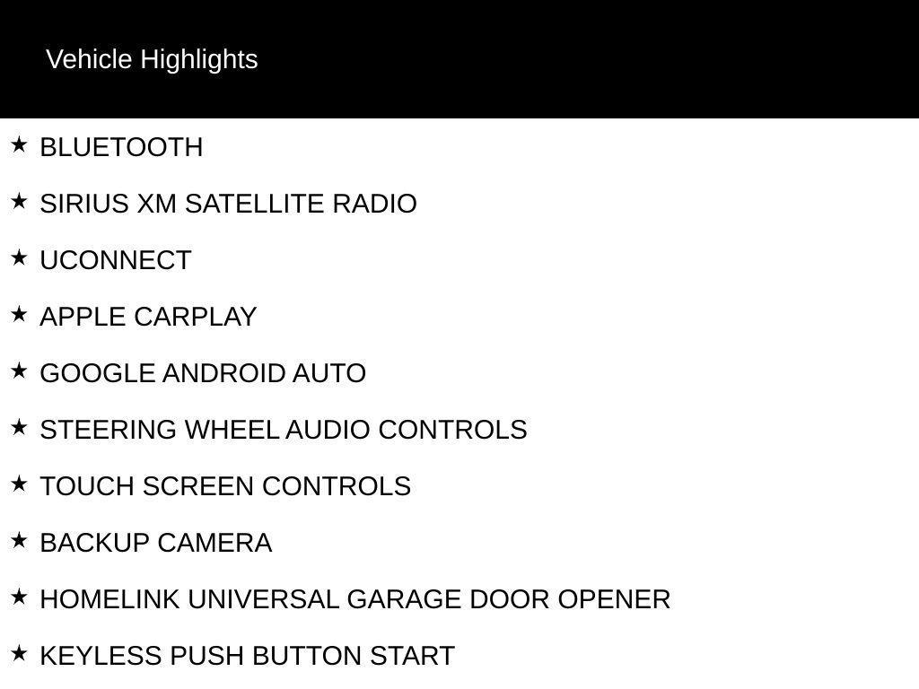 used 2018 Jeep Grand Cherokee car, priced at $17,268