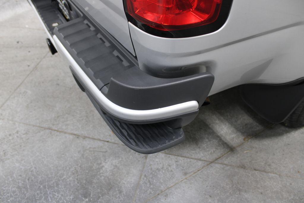 used 2020 Chevrolet Colorado car, priced at $21,888