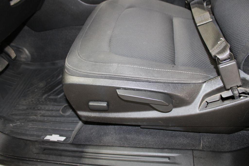 used 2020 Chevrolet Colorado car, priced at $21,888