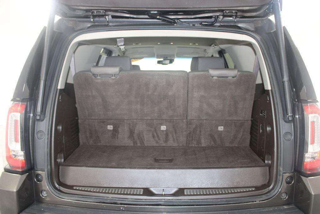 used 2019 GMC Yukon car, priced at $36,898