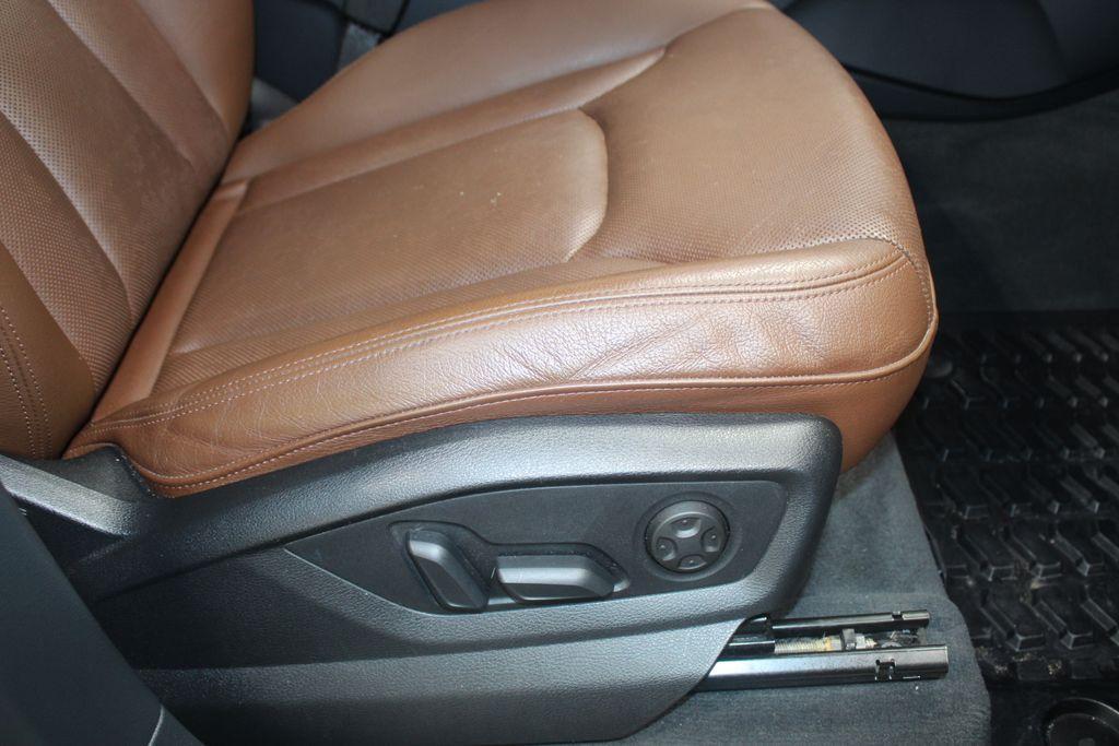 used 2017 Audi Q7 car, priced at $18,698