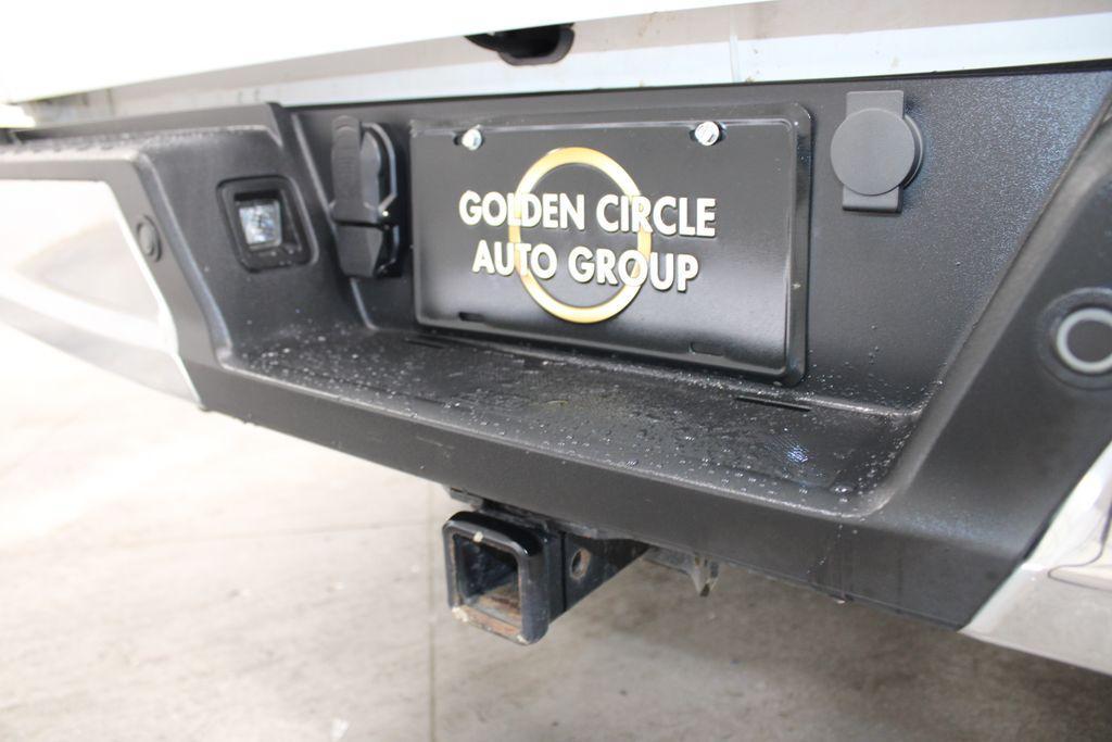 used 2023 Ford F-150 car, priced at $33,548