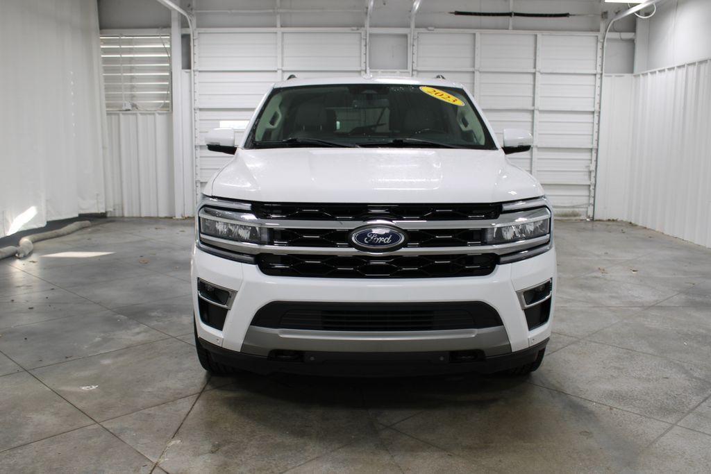 used 2023 Ford Expedition car, priced at $47,156