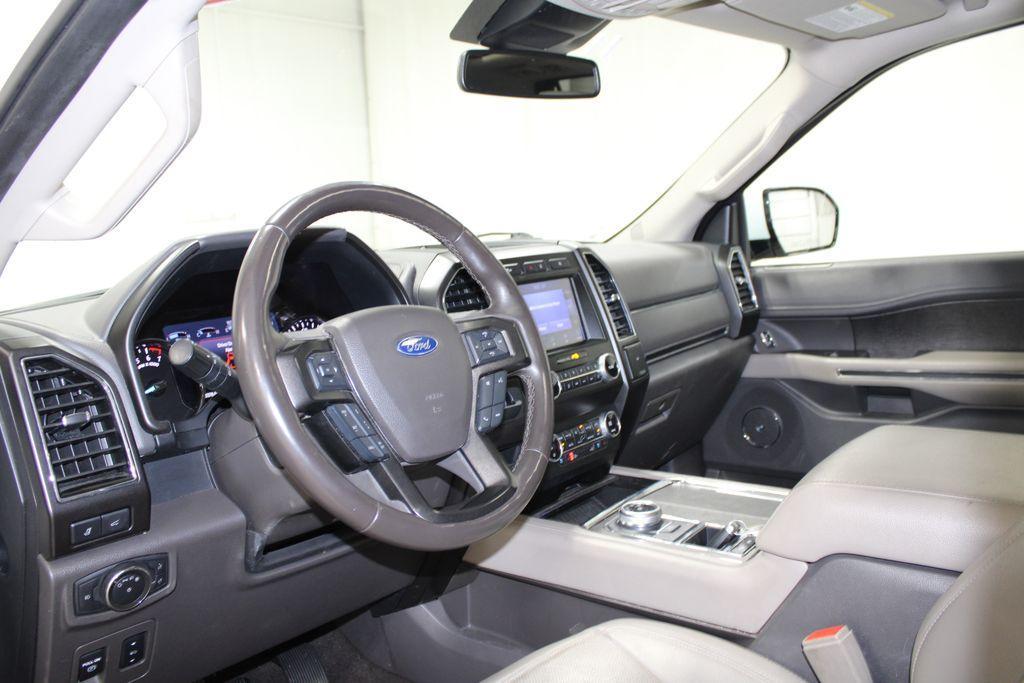 used 2021 Ford Expedition Max car, priced at $33,159