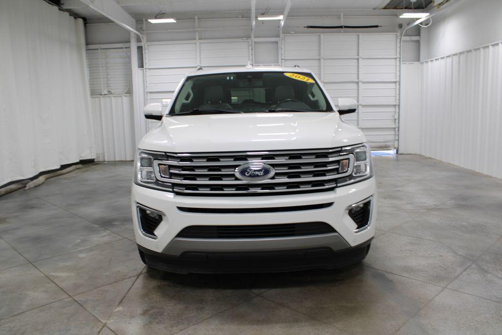 used 2021 Ford Expedition Max car, priced at $33,159