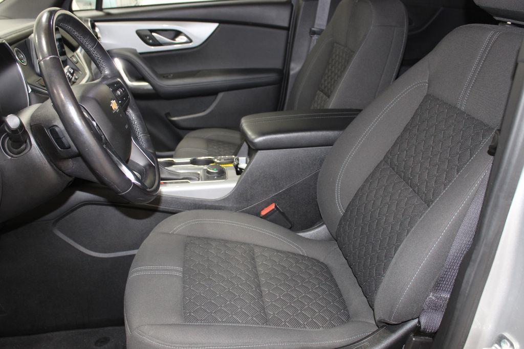 used 2019 Chevrolet Blazer car, priced at $20,498