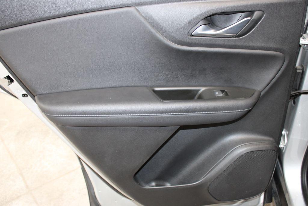 used 2019 Chevrolet Blazer car, priced at $20,498