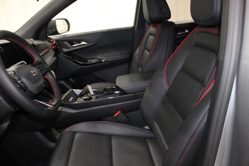 new 2026 Chevrolet Equinox car, priced at $33,970