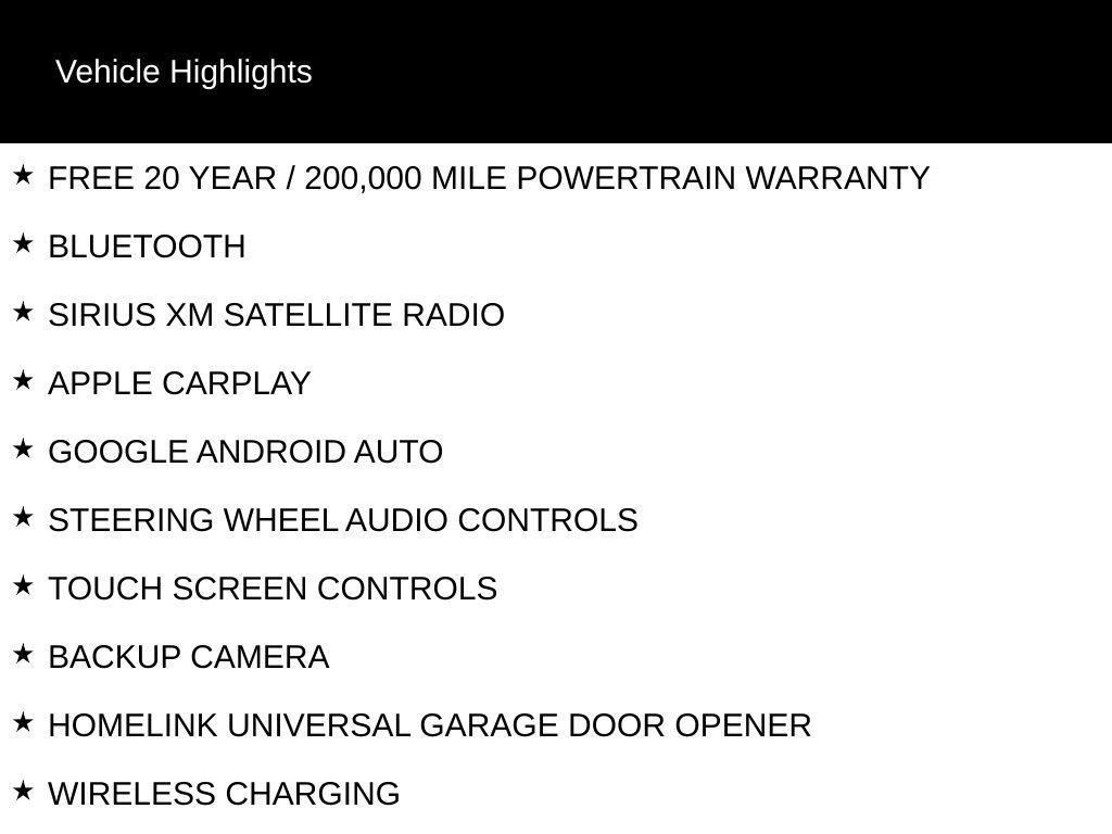 new 2026 Chevrolet Equinox car, priced at $33,970