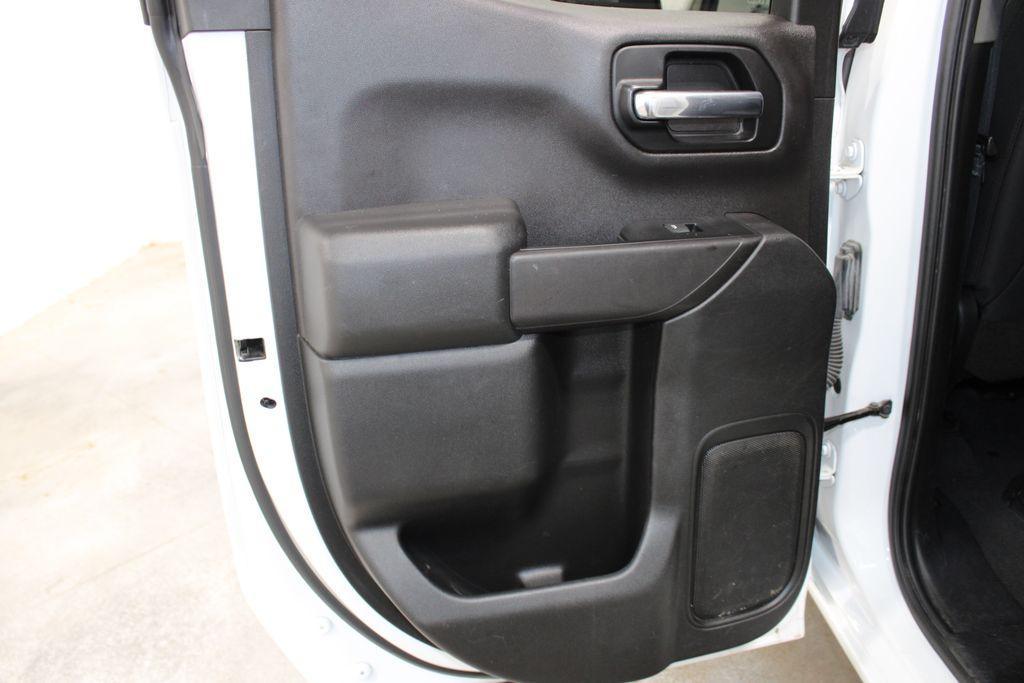 used 2019 Chevrolet Silverado 1500 car, priced at $25,568