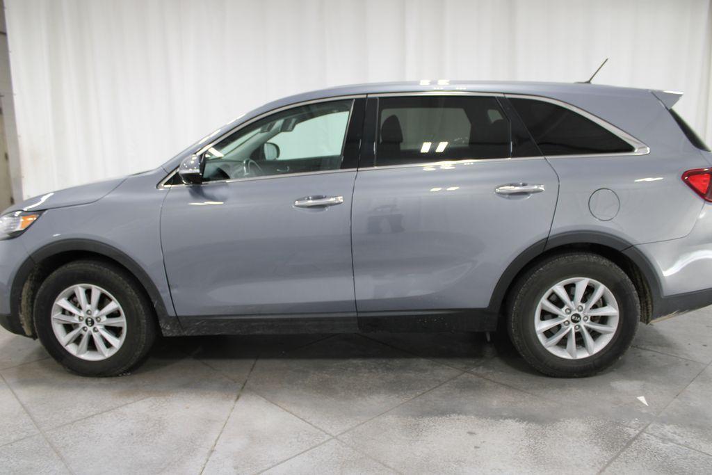 used 2020 Kia Sorento car, priced at $16,288